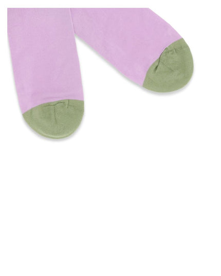 Bonne Maison Multicolor Cotton Socks