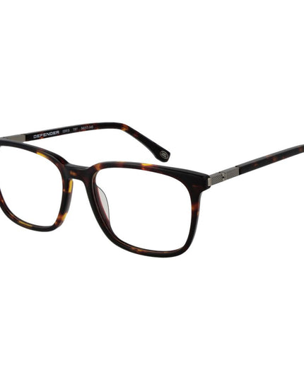 Land Rover Brown Acetate Glasses (Frames)