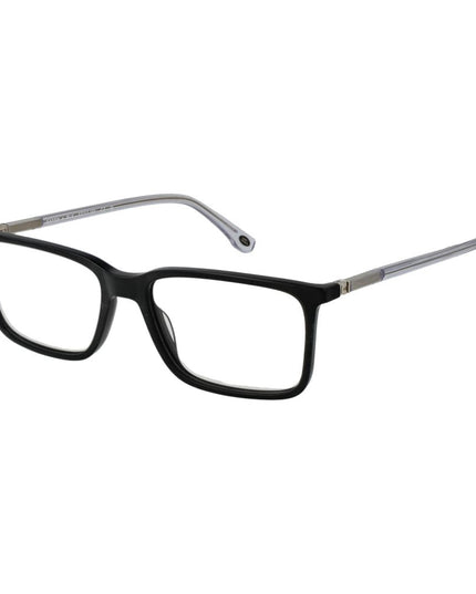 Land Rover Black Acetate Glasses (Frames)