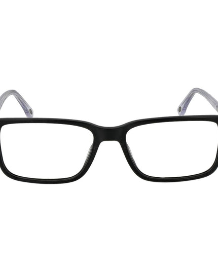 Land Rover Black Acetate Glasses (Frames)