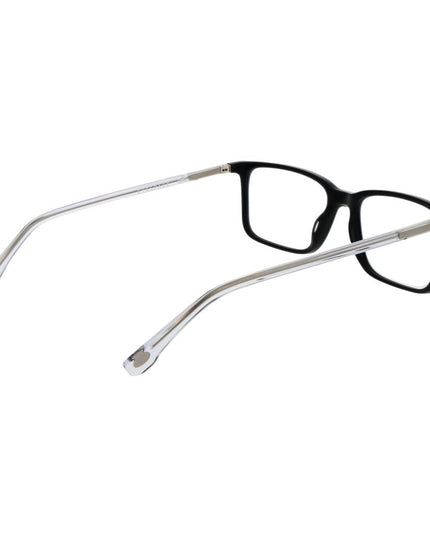 Land Rover Black Acetate Glasses (Frames)