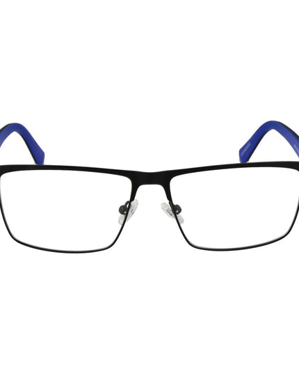 Guess Black Metal Glasses (Frames)