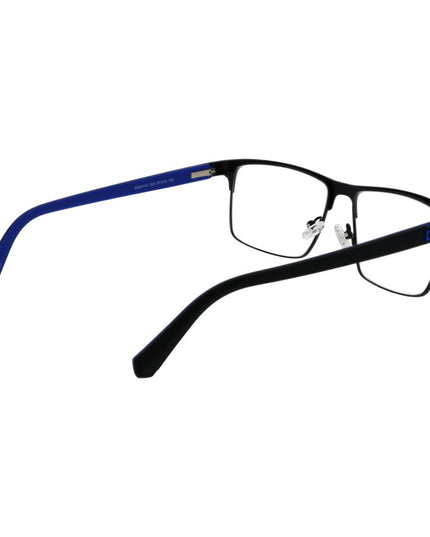 Guess Black Metal Glasses (Frames)