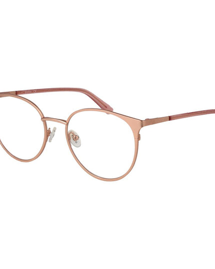 Guess Rose Gold Metal Glasses (Frames)