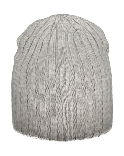 Norway 1963 Gray Polyester Men Cap