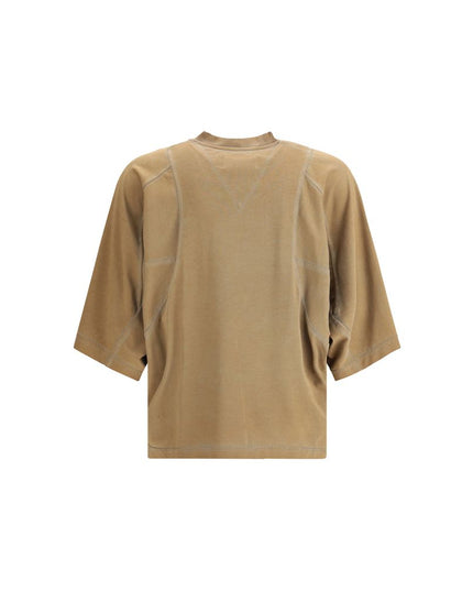 Vivienne Westwood Brown Cotton Sportswear