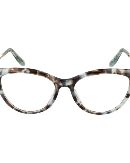 Chopard Black Cellulose Acetate Glasses (Frames)