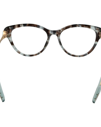Chopard Black Cellulose Acetate Glasses (Frames)