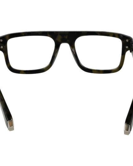 Philipp Plein Bicolor Titanium Glasses (Frames)