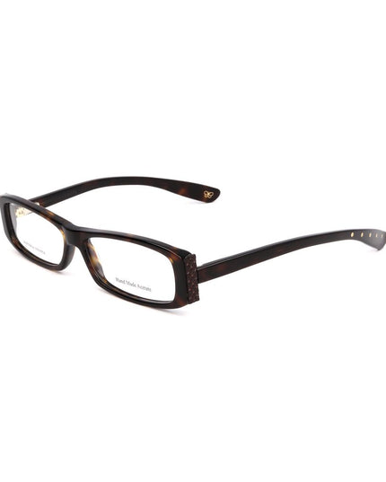 Bottega Veneta Bicolor Acetate Glasses (Frames)