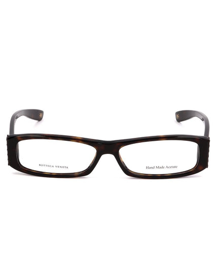 Bottega Veneta Bicolor Acetate Glasses (Frames)