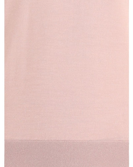 ZEGNA Multicolor Cashmere Turtleneck