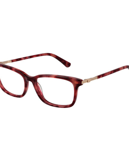 Guess Red Acetate Glasses (Frames)