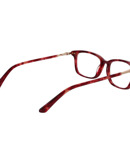 Guess Red Acetate Glasses (Frames)