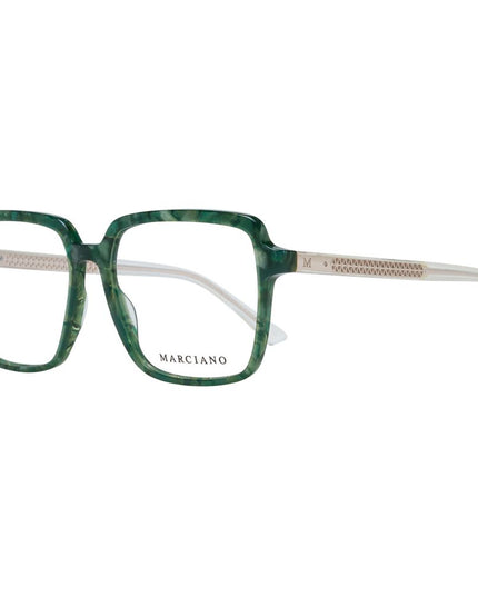 Marciano by Guess Green Plastic Glasses (Frames)