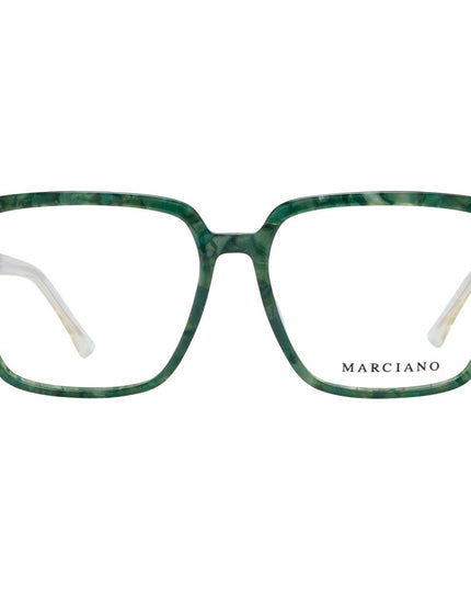 Marciano by Guess Green Plastic Glasses (Frames)