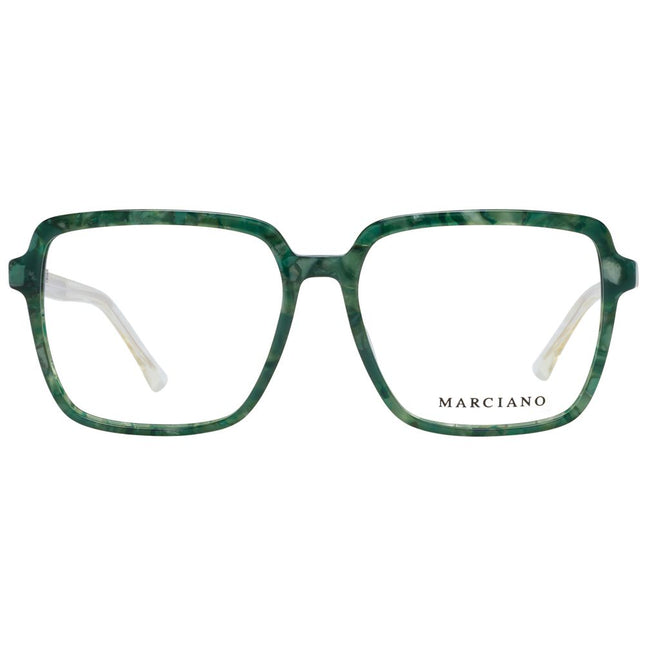 Marciano by Guess Green Plastic Glasses (Frames)