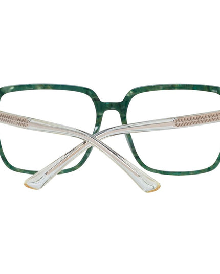 Marciano by Guess Green Plastic Glasses (Frames)