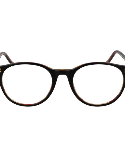 Hackett Black Plastic Glasses (Frames)