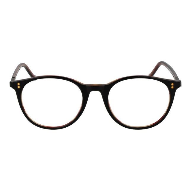 Hackett Black Plastic Glasses (Frames)