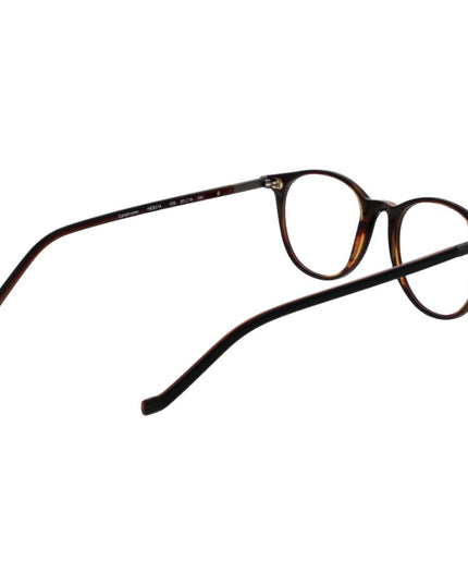 Hackett Black Plastic Glasses (Frames)