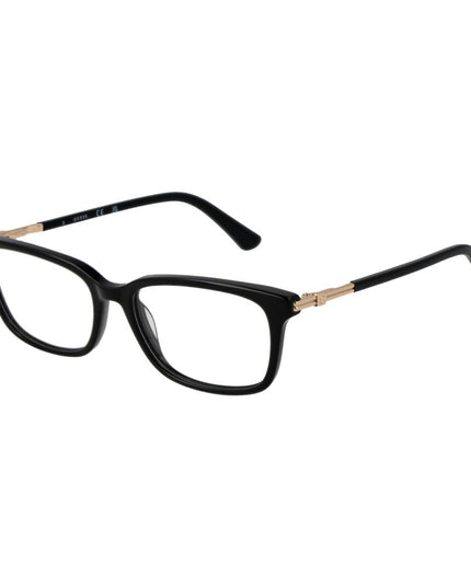 Guess Black Acetate Glasses (Frames)