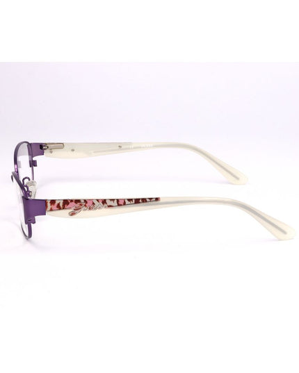 Guess Purple Plastic Glasses (Frames)