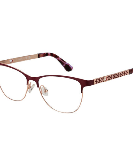 Guess Purple Metal Glasses (Frames)