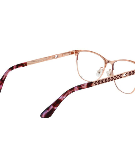 Guess Purple Metal Glasses (Frames)
