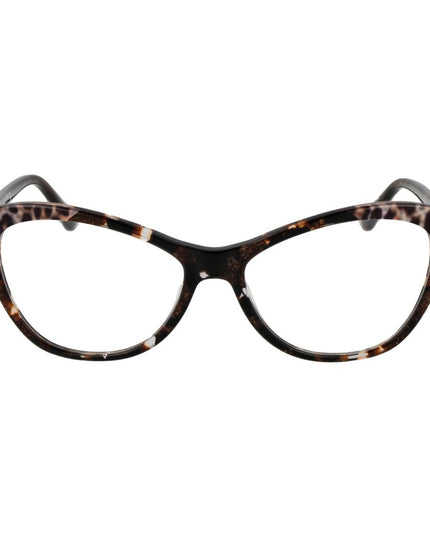 Guess Brown Acetate Glasses (Frames)