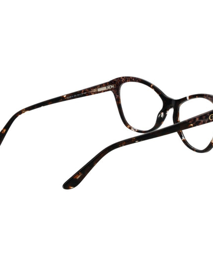 Guess Brown Acetate Glasses (Frames)