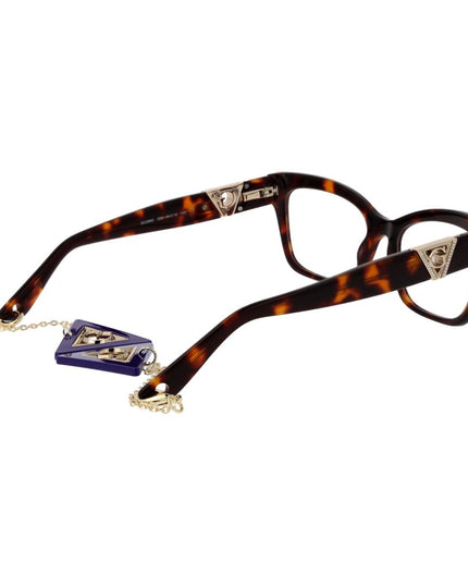 Guess Brown Acetate Glasses (Frames)