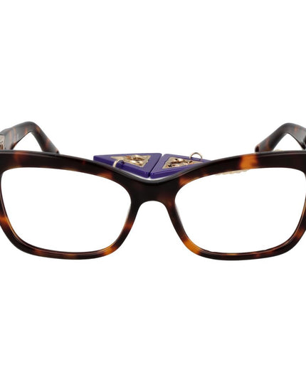 Guess Brown Acetate Glasses (Frames)