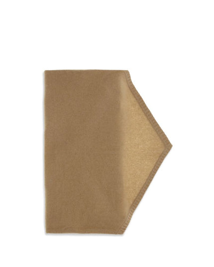 Madeleine Thompson Beige Cashmere Scarf