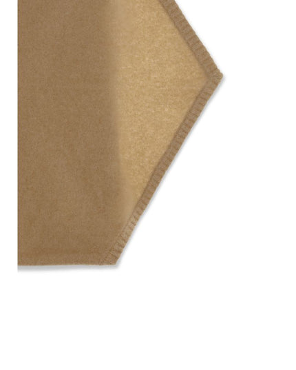 Madeleine Thompson Beige Cashmere Scarf