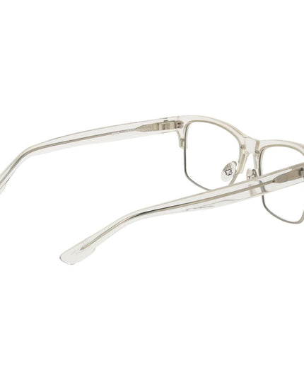 Spy Transparent Plastic Glasses (Frames)