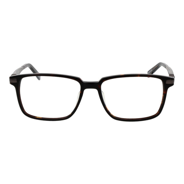 Spy Brown Plastic Glasses (Frames)