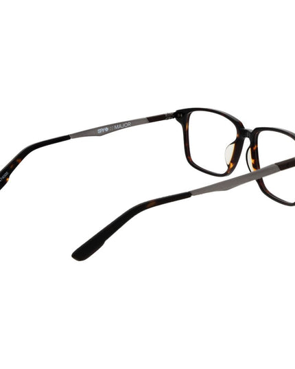 Spy Brown Plastic Glasses (Frames)