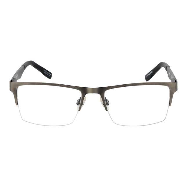 Spy Gray Plastic Glasses (Frames)