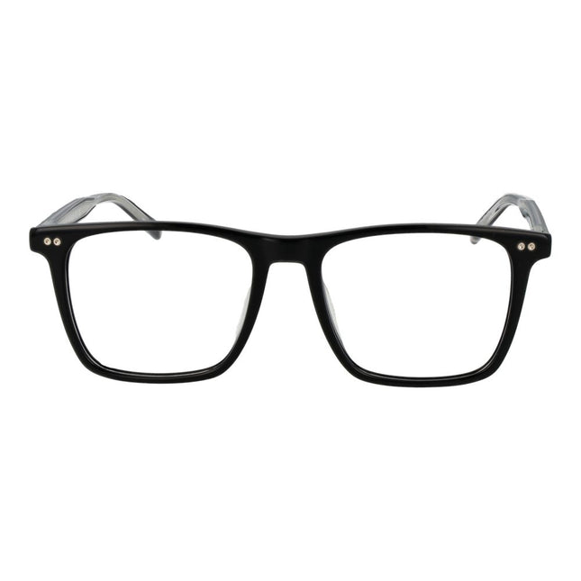 Tommy Hilfiger Black Acetate Glasses (Frames)
