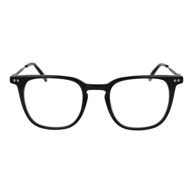 Tommy Hilfiger Black Acetate Glasses (Frames)