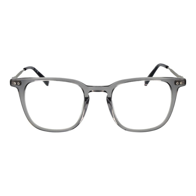 Tommy Hilfiger Gray Acetate Glasses (Frames)