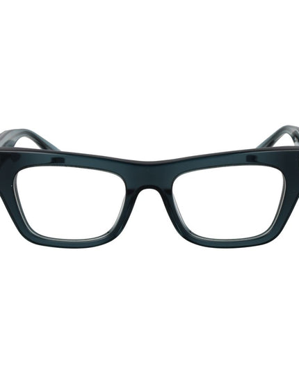 Trussardi Blue Acetate Glasses (Frames)