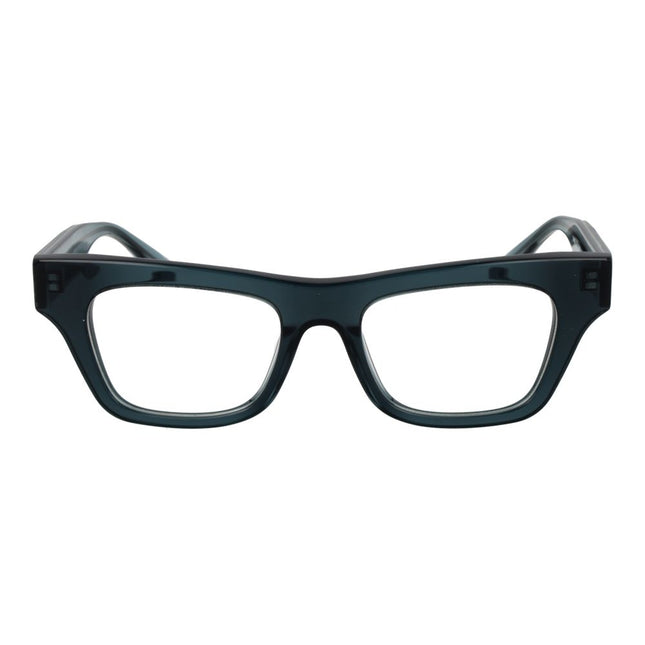 Trussardi Blue Acetate Glasses (Frames)