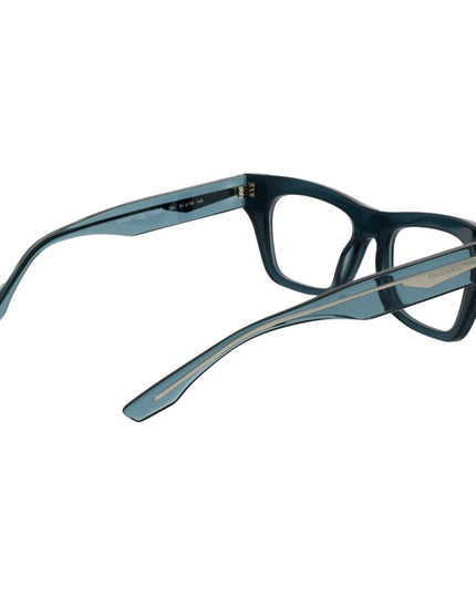 Trussardi Blue Acetate Glasses (Frames)