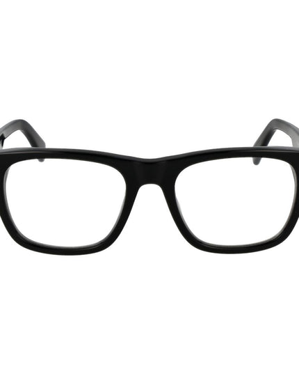 Tod's Black Acetate Glasses (Frames)