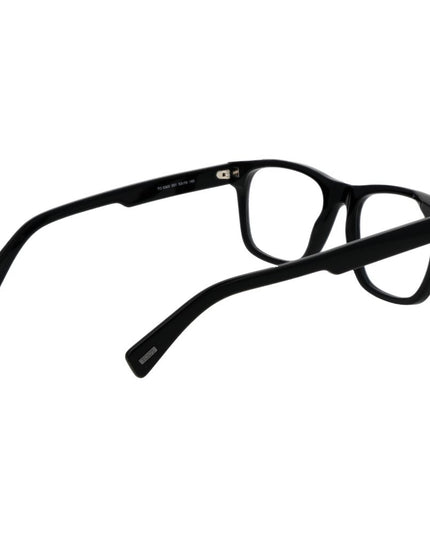 Tod's Black Acetate Glasses (Frames)