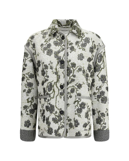 Forte_Forte Multicolor Polyamide Clothing