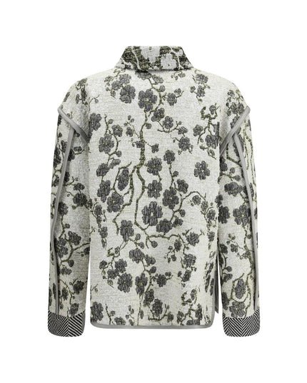 Forte_Forte Multicolor Polyamide Clothing