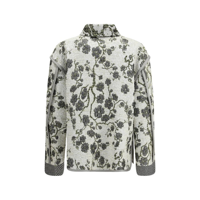 Forte_Forte Multicolor Polyamide Clothing